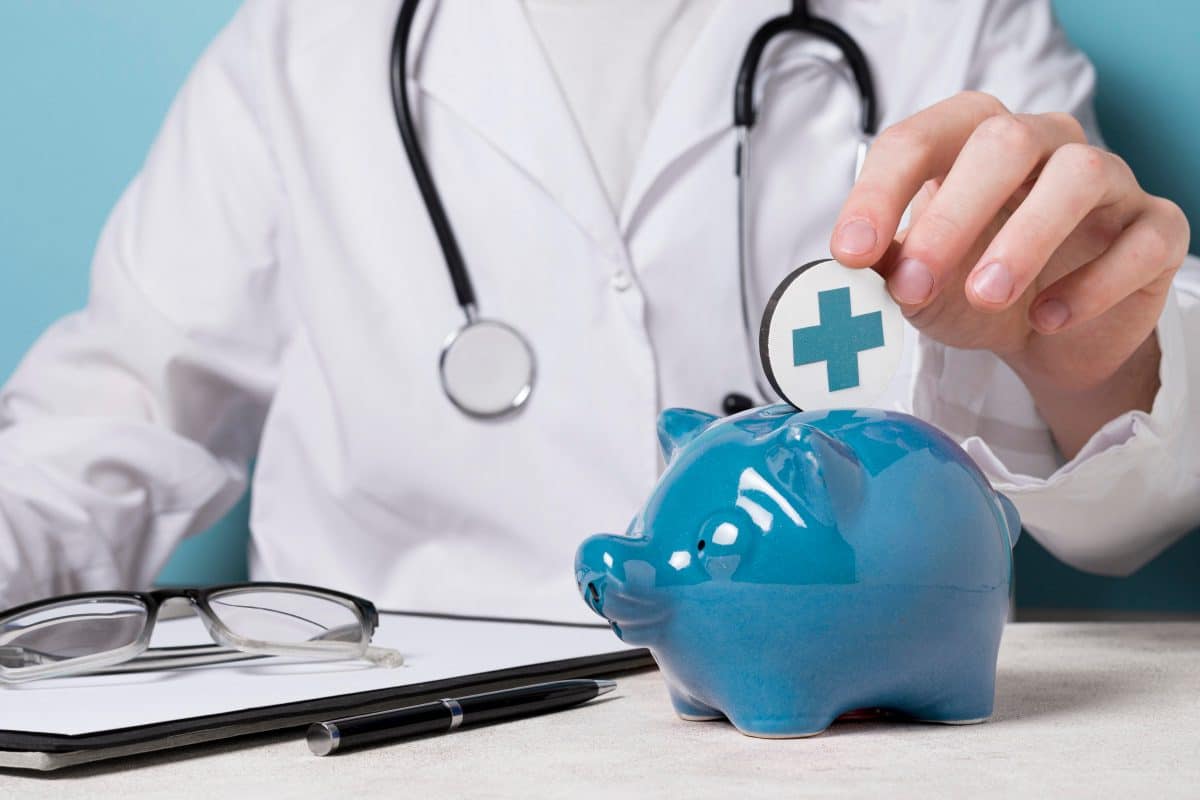 Healthcare